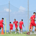 7 Pemain Persib: Persib Jadi Penyumbang Terbanyak, 7 Pemain Masuk Skuad John Herdman untuk ASEAN Hyundai Cup…