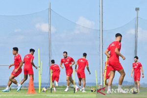 7 Pemain Persib: Persib Jadi Penyumbang Terbanyak, 7 Pemain Masuk Skuad John Herdman untuk ASEAN Hyundai Cup…