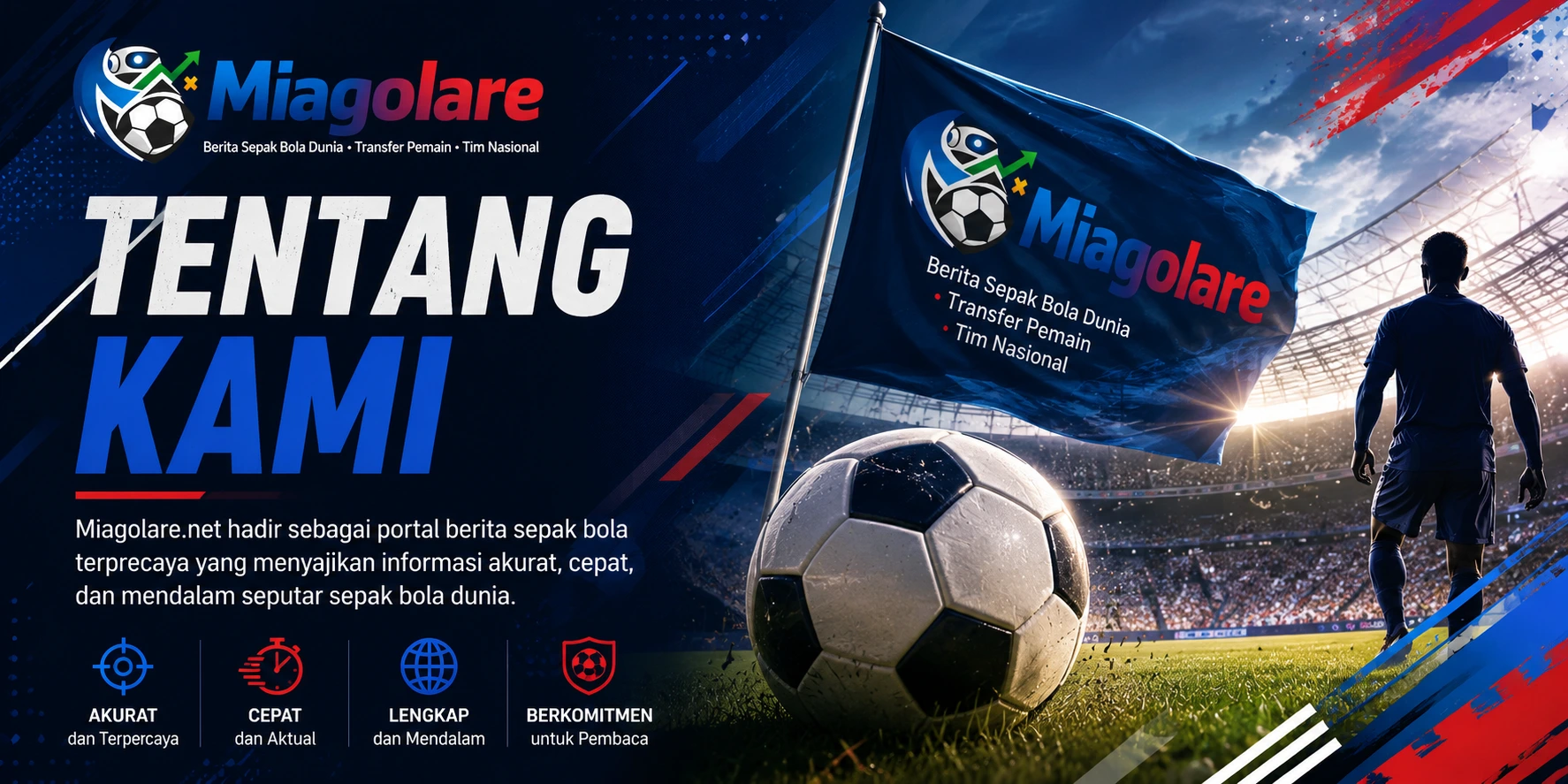 Tentang Kami