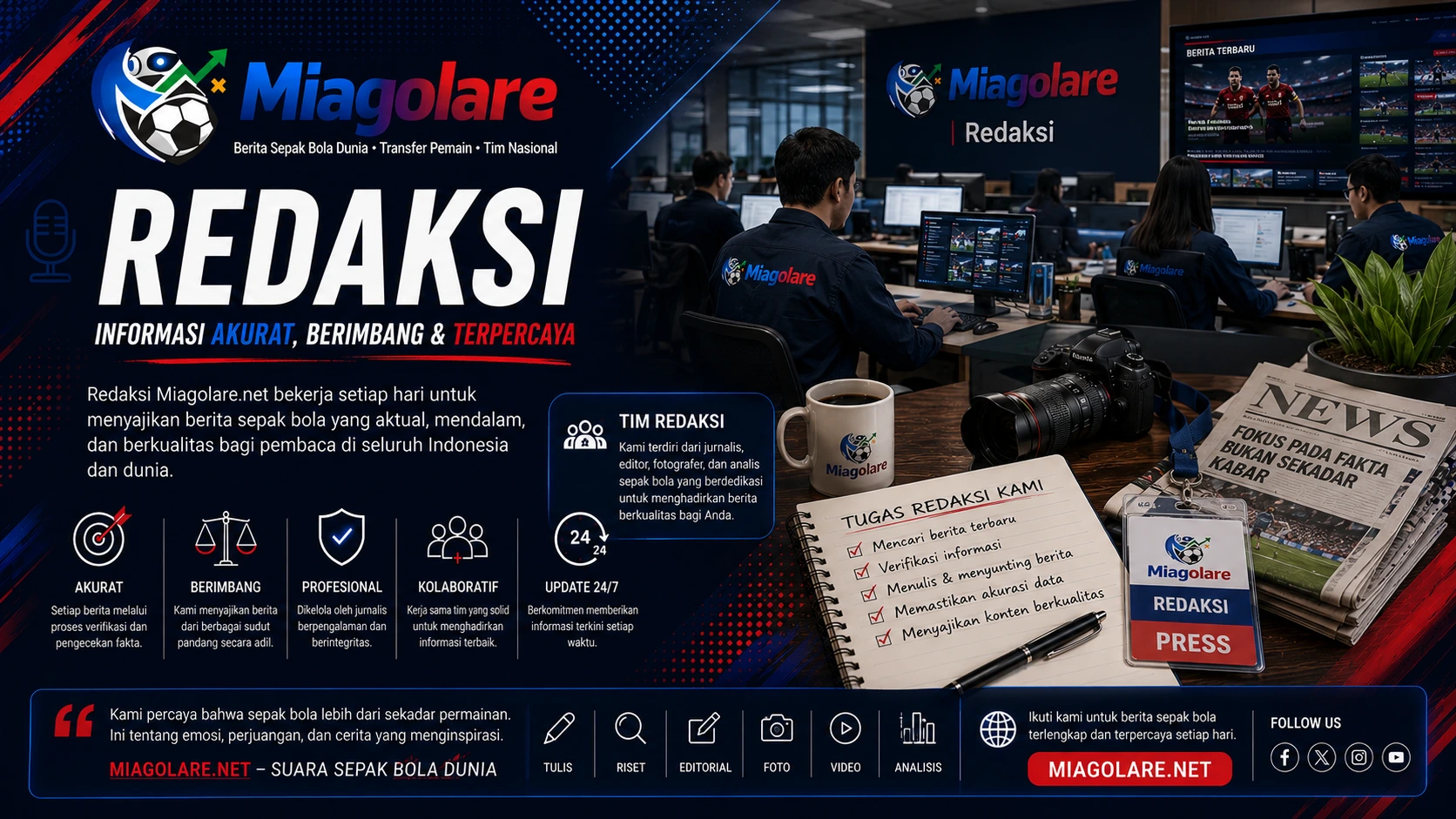 Redaksi