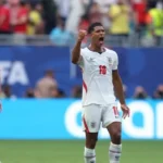 Bellingham Penentu Lagi: Peluang Menentukan di Inggris vs Argentina
