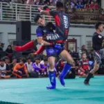 Ratusan Atlet Berlaga di Bhajay Cup Gresik 2026, Semangat Olahraga Meningkat