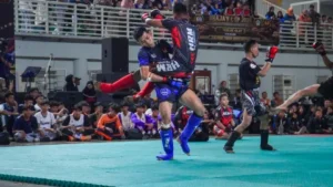 Ratusan Atlet Berlaga di Bhajay Cup Gresik 2026, Semangat Olahraga Meningkat