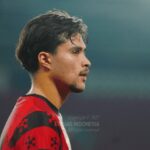 Madura United Resmi Gaet Brandon Scheunemann untuk Memperkuat Pertahanan