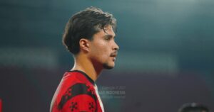 Madura United Resmi Gaet Brandon Scheunemann untuk Memperkuat Pertahanan