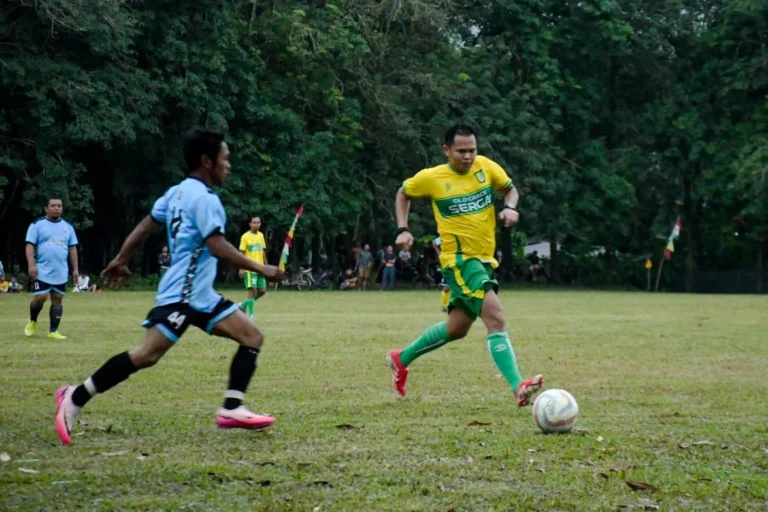Dukung Spanyol Juara: Wakil Bupati Sergai Prediksi Kemenangan 2-1 atas Argentina