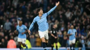 John Stones Jadi Incaran Juventus dan Arsenal Usai Lepas dari Manchester City