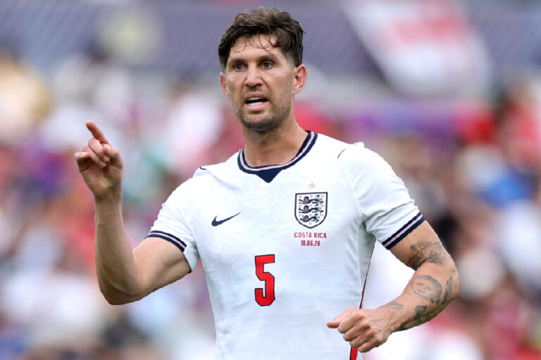 John Stones Juventus: Negosiasi Dibuka setelah Bek Inggris Tinggalkan Manchester City