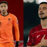 Kenny Tete Bicara soal Persahabatan dengan Thom Haye dan Keakraban bersama Jairo Riedewald