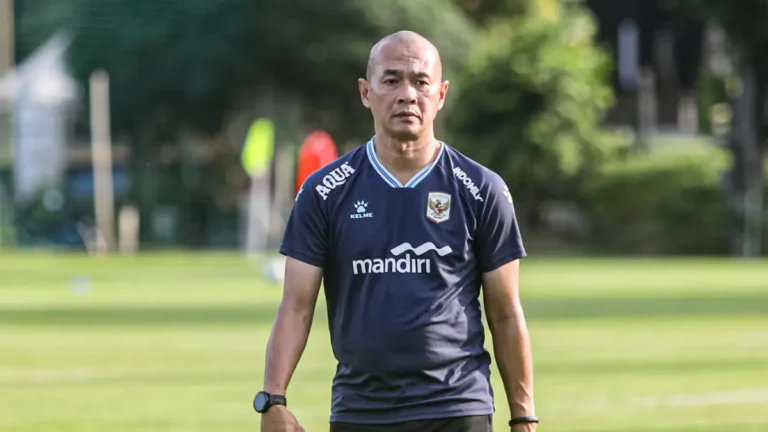 Sorotan Baru Seputar Kurniawan Dwi Yulianto yang Menarik Perhatian