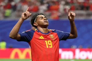 Sorotan Baru Seputar Lamine Yamal yang Menarik Perhatian