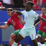 Manu Kon Psg: Manu Koné Memilih PSG, Manchester United Terima Kabar yang Mengecewakan