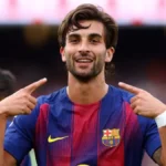 Barcelona Tegaskan Posisi Soal Masa Depan Ferran di Tengah Spekulasi Transfer
