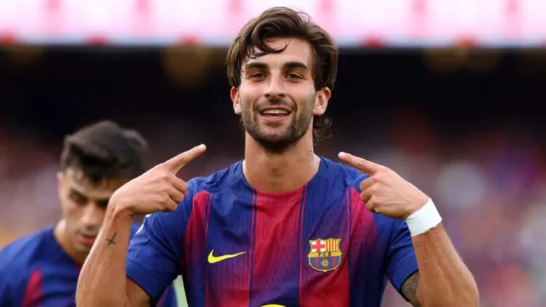 Barcelona Tegaskan Posisi Soal Masa Depan Ferran di Tengah Spekulasi Transfer