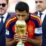 Sorotan Baru Seputar Meragukan Rodri yang Menarik Perhatian