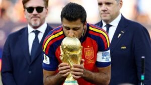 Sorotan Baru Seputar Meragukan Rodri yang Menarik Perhatian