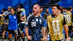 13 Pemain Premier League Ikut Final Piala Dunia 2026, Arsenal dan Tottenham Paling Banyak