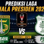 Sorotan Baru Seputar Psms Persebaya yang Menarik Perhatian
