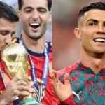 Rodri Piala Dunia: Jawaban Tegas atas Kritik Cristiano Ronaldo
