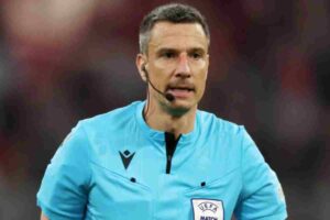 Slavko Vincic kontroversi: Penunjukan Wasit Final Piala Dunia 2026 Jadi Sorotan