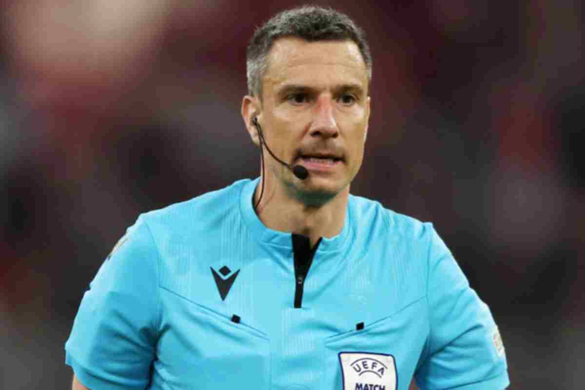 slavko vincic kontroversi Slavko Vincic kontroversi: Penunjukan Wasit Final… slavko vincic kontroversi - ilustrasi berita Slavko Vincic kontroversi: Penunjukan Wasit Final Piala Dunia 2026 Jadi…