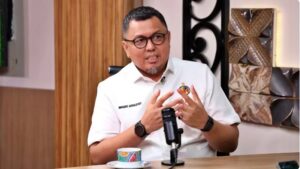 Kabau Sirah Pasang Target Juara untuk Promosi ke Super League