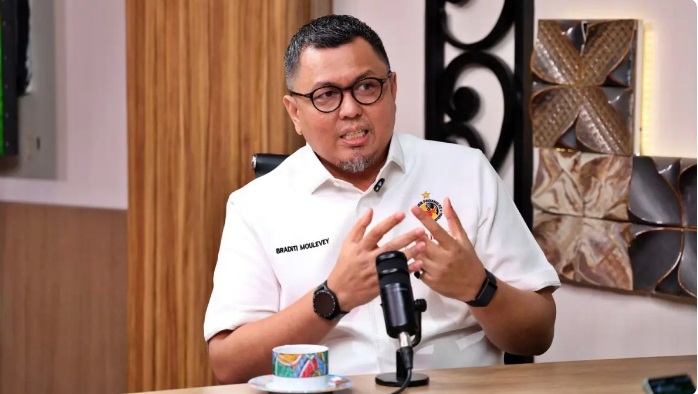 Kabau Sirah Pasang Target Juara untuk Promosi ke Super League