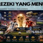 Mohon Teks Sumber Lengkap agar Berita Bisa Ditulis Ulang