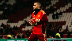 Ter Stegen Ajax: Diklaim Capai Kesepakatan untuk Musim 2026/27 dan Siap Bersaing dengan Maarten Paes