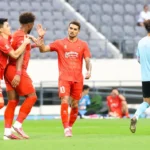 Kemenangan Tiga Laga di Korea Tunjukkan Timnas Vietnam Siap Hadapi Piala AFF 2026