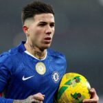 Transfer Enzo Fern Ndez: Real Madrid Hentikan Transfer Enzo Fernández, Harga dan Kartu Merah Jadi Alasan