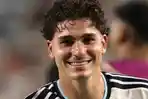 Arsenal Kejar Transfer Julian Alvarez, Atletico Tetapkan Harga Tinggi