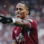 West Ham Dikabarkan Sepakati Transfer Summerville ke Al Hilal senilai GBP 68 juta