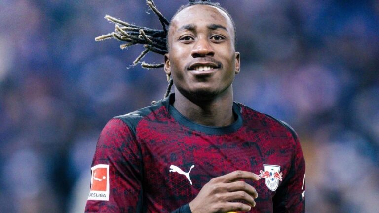 Yan Diomande Real Madrid: Tiga Alasan Klub Perlu Datangkan
