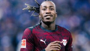 Yan Diomande Dinilai Tepat untuk Sayap Real Madrid: Tiga Alasan