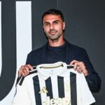 Zeki Celik Juventus Resmi Bergabung, Kontrak Sampai 2029