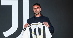 Zeki Celik Juventus Resmi Bergabung, Kontrak Sampai 2029