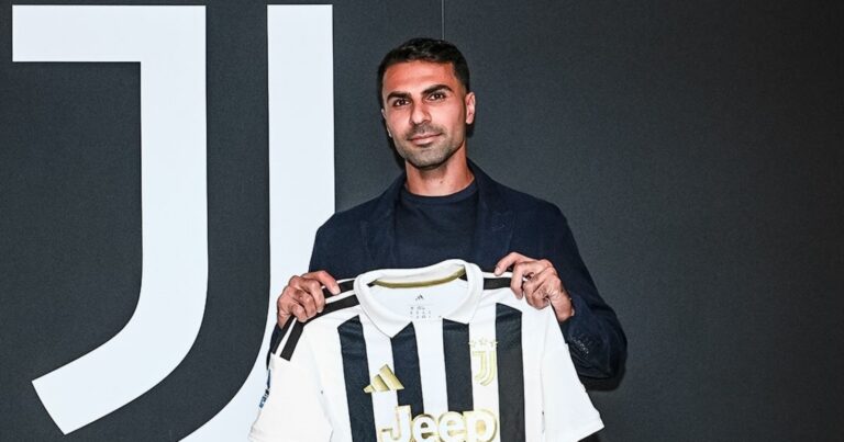 Zeki Celik Juventus Resmi Bergabung, Kontrak Sampai 2029