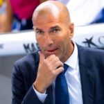 Zidane pelatih Prancis: Legenda Ballon d’Or Resmi Pimpin Timnas