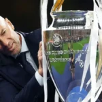 Zidane Pelatih: Federasi Prancis Dikabarkan Akan Resmikan Penunjukan Bulan Ini