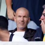 Zinedine Zidane Jadi Favorit untuk Menjabat Pelatih Baru Timnas Prancis, Pengumuman Resmi 28 Juli