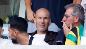 Zinedine Zidane Jadi Favorit untuk Menjabat Pelatih Baru Timnas Prancis, Pengumuman Resmi 28 Juli