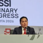 Erick Thohir Tegaskan ASEAN Cup 2026 di Indonesia Bukan Ajang Remeh