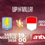 Sorotan Baru Seputar Aston Villa Gbk yang Menarik Perhatian