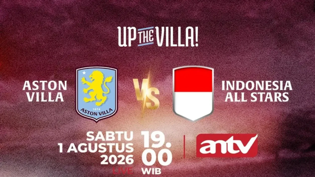 aston villa gbk Sorotan Baru Seputar Aston Villa Gbk yang Menarik Perhatian aston villa gbk - ilustrasi berita Sorotan Baru Seputar Aston Villa Gbk yang Menarik Perhatian