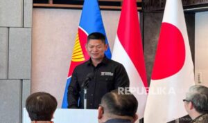 432 Atlet Indonesia Akan Berlaga di 35 Cabang pada Asian Games Aichi-Nagoya 2026