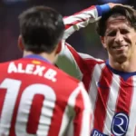 Sorotan Baru Seputar Atletico Madrid yang Menarik Perhatian