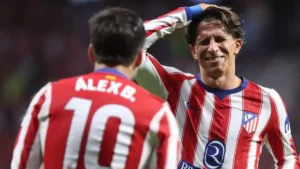 Sorotan Baru Seputar Atletico Madrid yang Menarik Perhatian