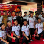 Banteng Jakarta FC Siapkan 23 Pemain U-17 untuk Latihan Intensif 3 Bulan Menuju Soekarno Cup
