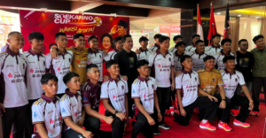 Banteng Jakarta FC Siapkan 23 Pemain U-17 untuk Latihan Intensif 3 Bulan Menuju Soekarno Cup